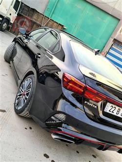 کیا فۆرتێ